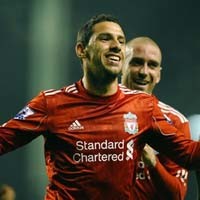 Liverpool Tekuk West Ham 3-0