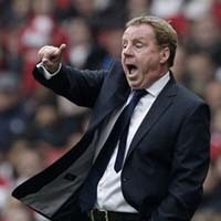 Redknapp Yakin Bisa Menangi Titel