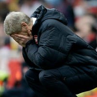 Tiga Kekalahan Kandang Terlalu Banyak