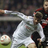 Bayern Gagal karena Kesalahan Sendiri