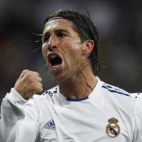 Soal Penalti, Sergio Ramos Sudah Diizinkan CR7