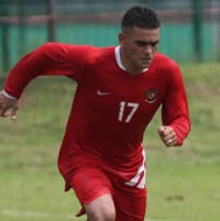 Indonesia Gebuk Timor Leste 6-0