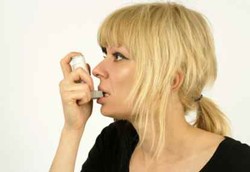 Asam Lambung Bisa Memperburuk Gejala Asma