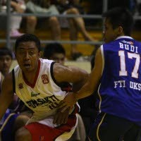 Bimasakti Atasi Angsapura