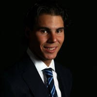 Nadal Kembali Kalahkan Federer