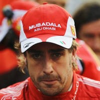 Alonso Nyaman dengan Pirelli
