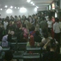 Diinapkan Garuda, Penumpang di Semarang Dijanjikan Terbang Pk 07.00 WIB