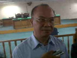 Kabiro Hukum Pemprov DKI Bantah Terlibat Kasus Journal Effendi