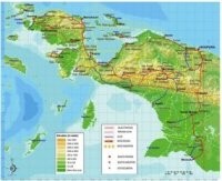 Siswa Asal Papua Curhat Rendahnya Kualitas Pendidikan 