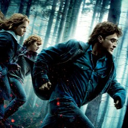 Harry Potter Sukses Menyihir Box Office