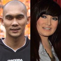 Jelang Nikah, Kiki Amalia-Markus Horison Tak Pernah Bertemu