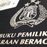 Belum Mendapat BPKB V-Xion dari Lautan Teduh Metro Lampung 