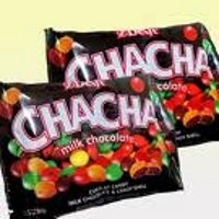 Iklan Permen Chacha Berpotensi Bahaya untuk Anak-anak 