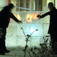 Nokia Bikin Touch Screen dari Es