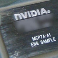 Nvidia Tak Lagi Membuat Chipset 