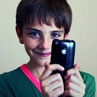 Dengan Twitter, Bocah 10 Tahun Bantu Bekuk Penjahat