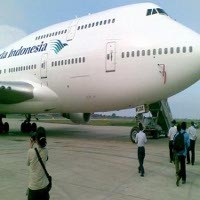 Ada Apa dengan Migrasi Sistem Garuda?