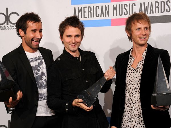 Juara American Music Awards 2010