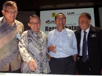 PLN-LKPP Jalin Kerjasama