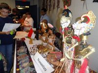RI Tampil di Mobile International Festival