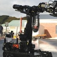 Robot Siap Bantu Penyelamatan 29 Penambang