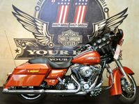 Belasan Motor Baru Harley