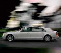 Kecelakaan Mobil Termahal di Rusia