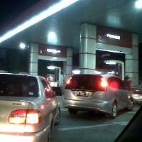 Mobil Dilarang Pakai Premium, Tujuannya Apa?