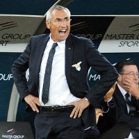 Lazio Harusnya Raup Tiga Poin