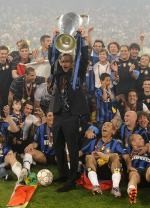 Mourinho: Inter Kalah Lagi? Kok Bisa?