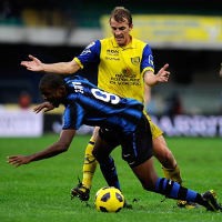 Benitez: Etoo Diprovokasi 