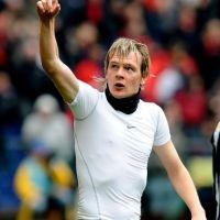 Aquilani Meninggi, Krasic Ciamik