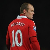 Evra Tunggu Rooney Bikin Gol Lagi