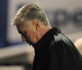 Chelsea: Ancelotti Takkan Pergi