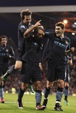 City Fantastis 