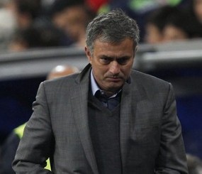 Mourinho Belajar dari Milan