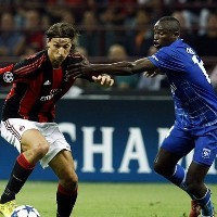 Laga Selayaknya Final