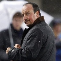 Bagaimana di Eropa, Inter?