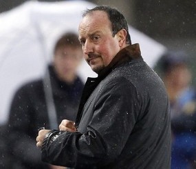 Bagaimana di Eropa, Inter?