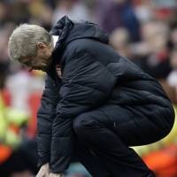 Obat Duka Arsenal Ada di Braga