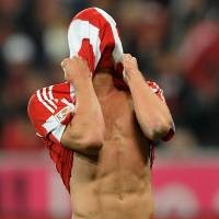 Bayern Lupakan Gelar Bundesliga