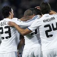 Madrid: Ajax Dulu, Baru Barca