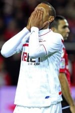 Espanyol Masuk Empat Besar