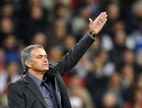 Jangan Bertaruh Melawan Mourinho di El Clasico