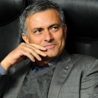 Inggris Teman Mourinho