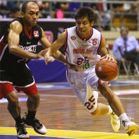 Pelita Jaya Masih Perkasa 