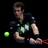 Murray Mudah Lewati Soderling