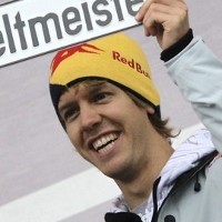 Kecil Kemungkinan Vettel Gabung Ferrari