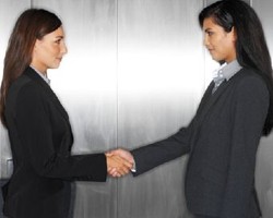 6 Etika Berjabat Tangan Secara Profesional