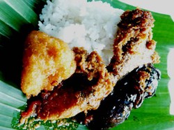 Blekuthak Hitam Top Markotop